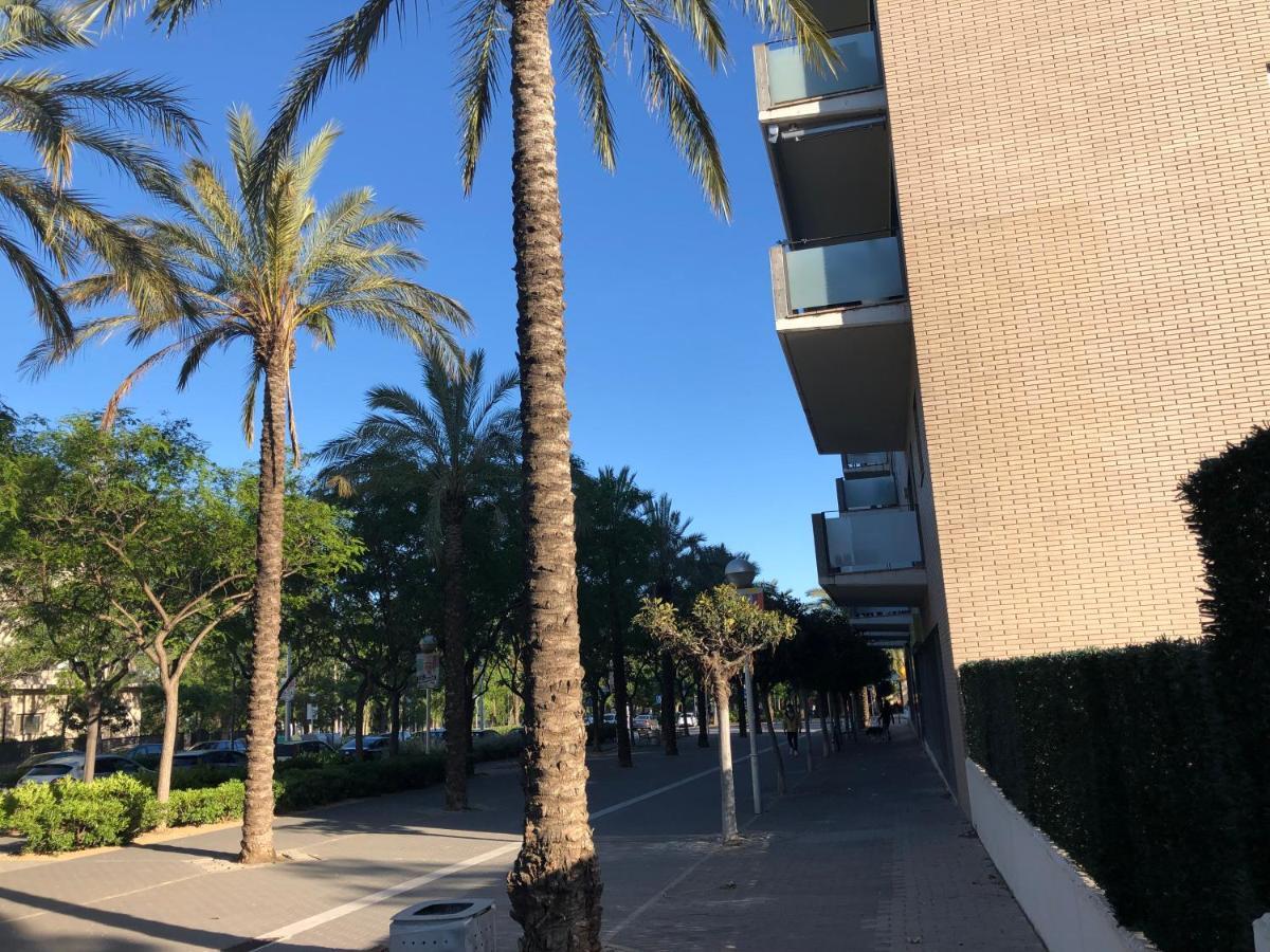Swingbulevard Salou Exterior foto